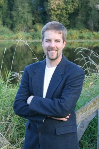 Scott William Carter