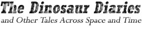 dinosaur