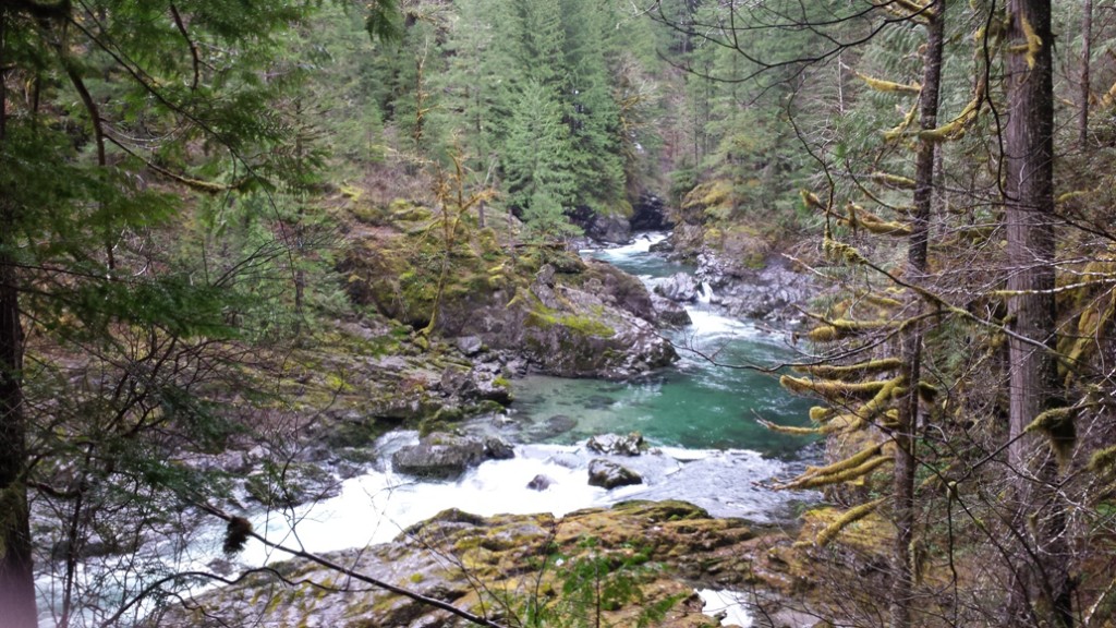 littlesantiam